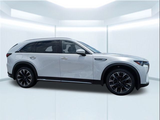 2024 Mazda CX-90 PHEV Premium