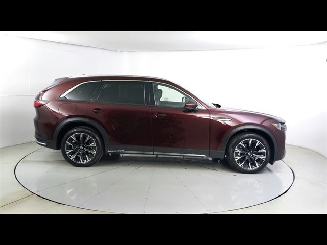 2024 Mazda CX-90 PHEV Premium