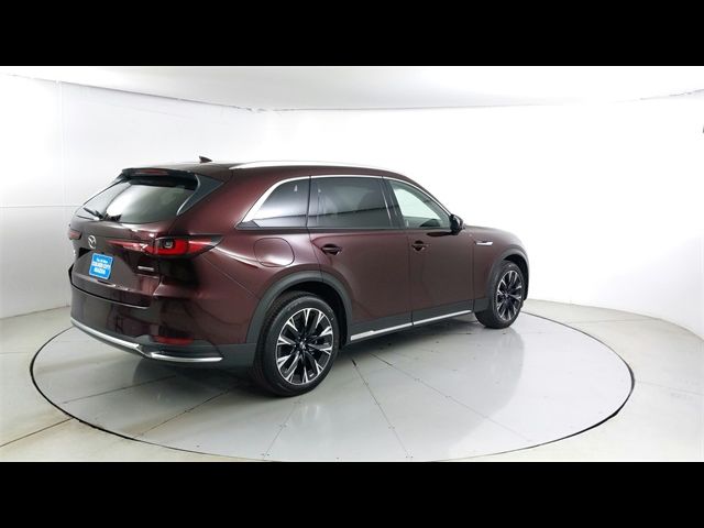 2024 Mazda CX-90 PHEV Premium