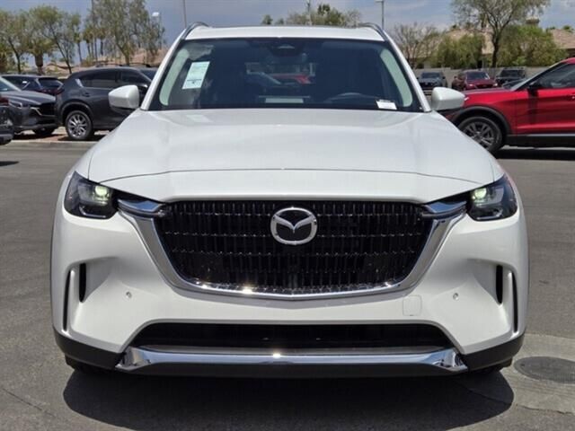 2024 Mazda CX-90 PHEV Premium