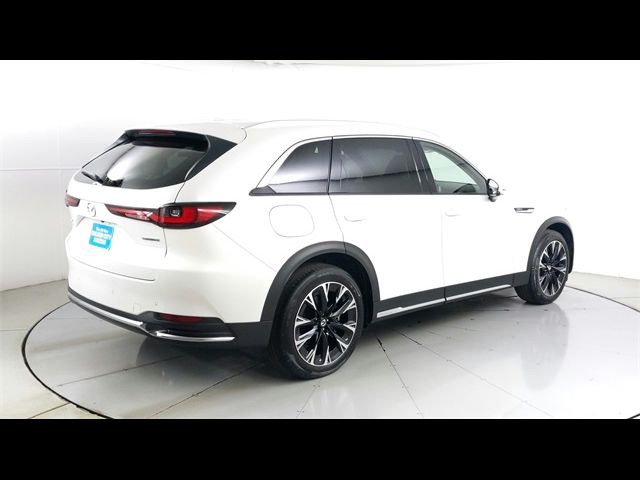 2024 Mazda CX-90 PHEV Premium