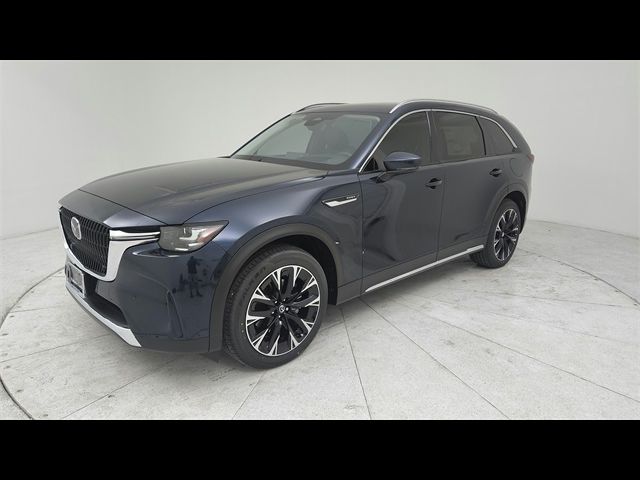 2024 Mazda CX-90 PHEV Premium