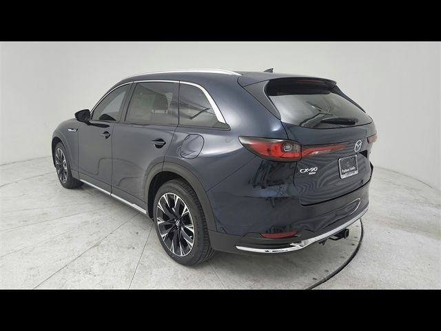 2024 Mazda CX-90 PHEV Premium