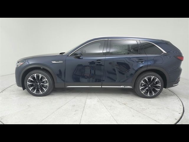 2024 Mazda CX-90 PHEV Premium