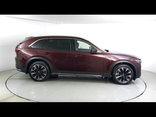 2024 Mazda CX-90 PHEV Premium