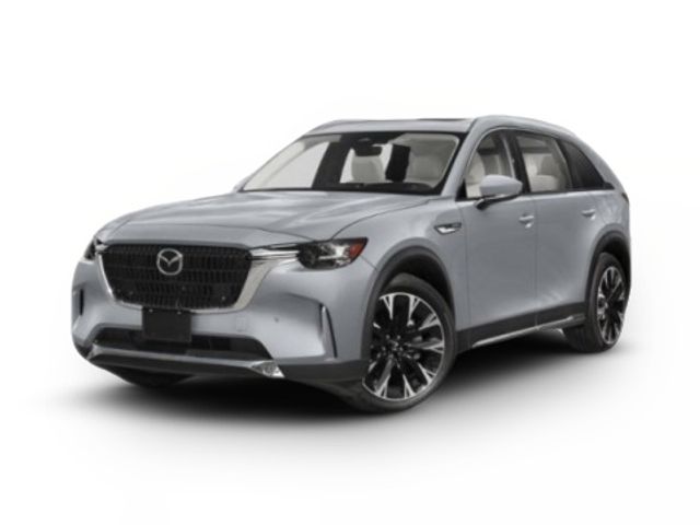 2024 Mazda CX-90 PHEV Premium