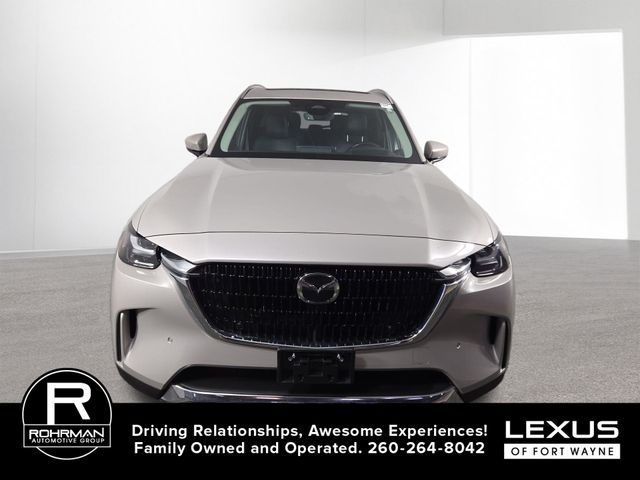 2024 Mazda CX-90 PHEV Premium