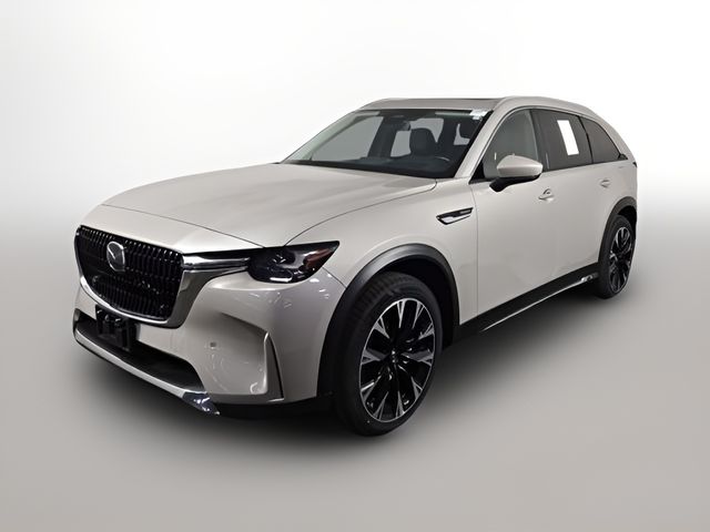 2024 Mazda CX-90 PHEV Premium