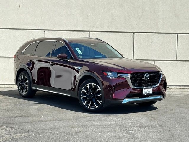 2024 Mazda CX-90 PHEV Premium