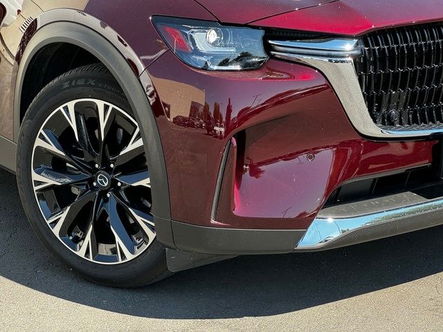 2024 Mazda CX-90 PHEV Premium