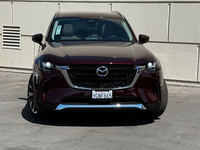 2024 Mazda CX-90 PHEV Premium