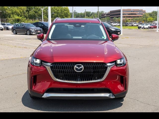 2024 Mazda CX-90 PHEV Premium