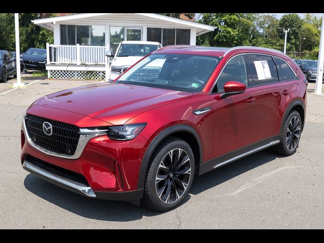2024 Mazda CX-90 PHEV Premium