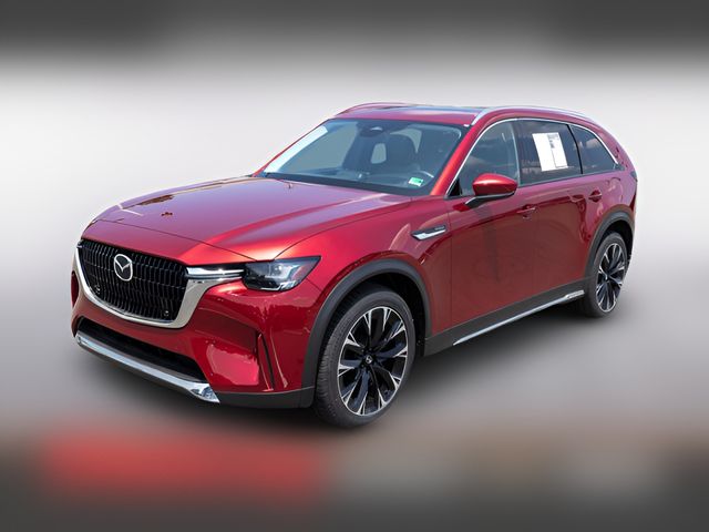 2024 Mazda CX-90 PHEV Premium