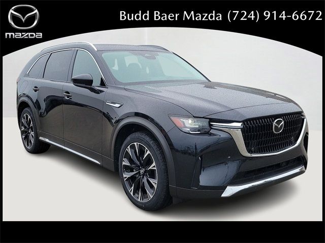 2024 Mazda CX-90 PHEV Premium