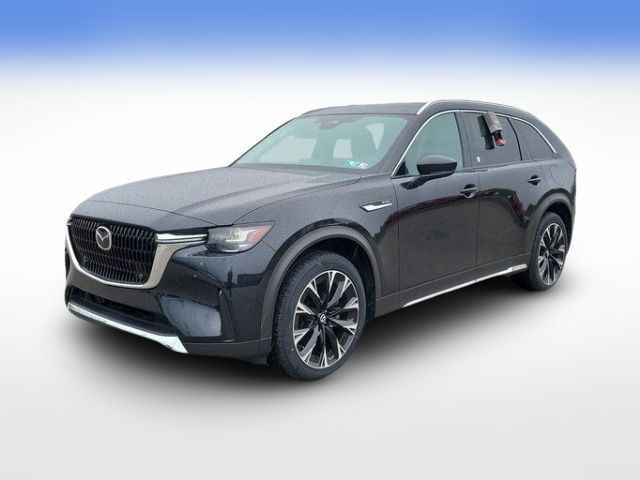 2024 Mazda CX-90 PHEV Premium