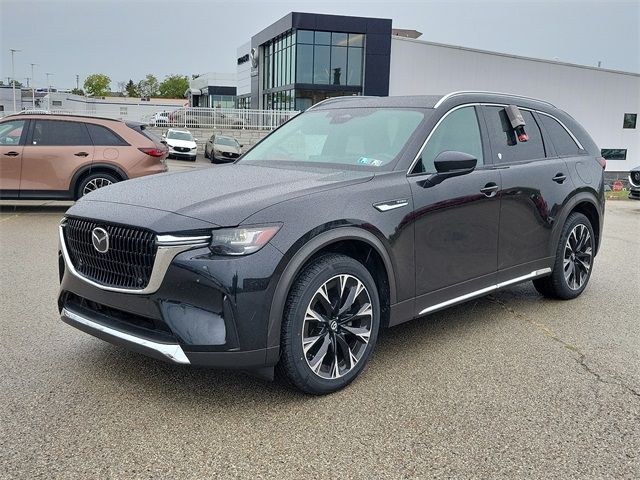 2024 Mazda CX-90 PHEV Premium