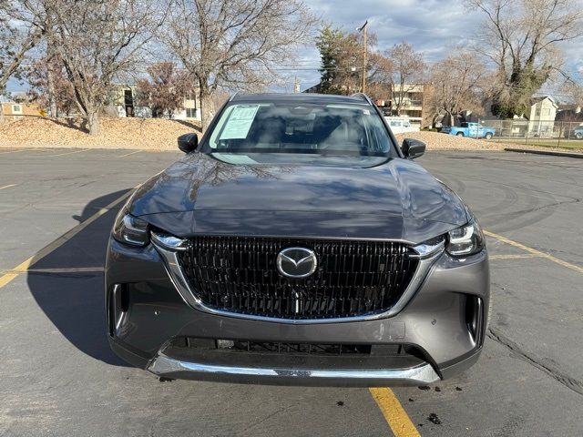 2024 Mazda CX-90 PHEV Premium