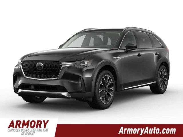 2024 Mazda CX-90 PHEV Premium