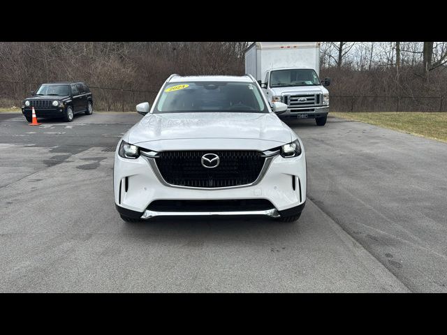 2024 Mazda CX-90 PHEV Premium