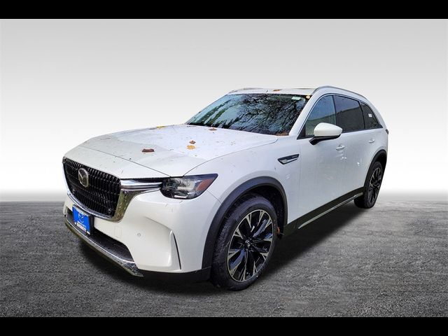 2024 Mazda CX-90 PHEV Premium