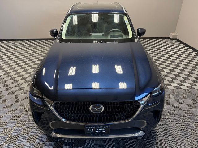 2024 Mazda CX-90 PHEV Premium
