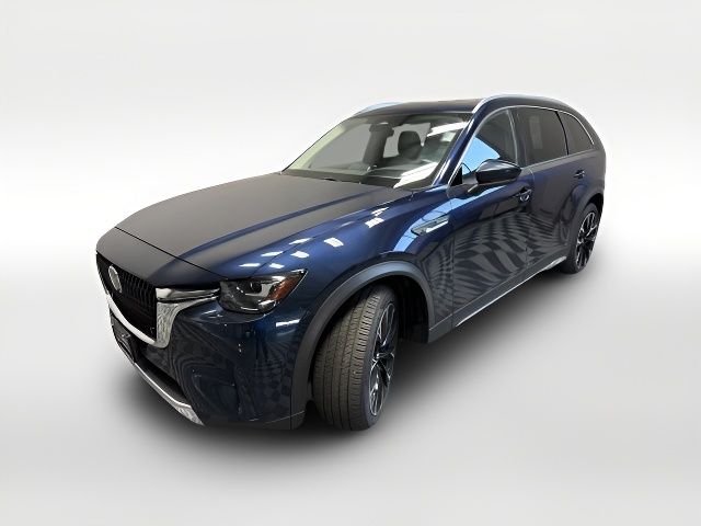 2024 Mazda CX-90 PHEV Premium