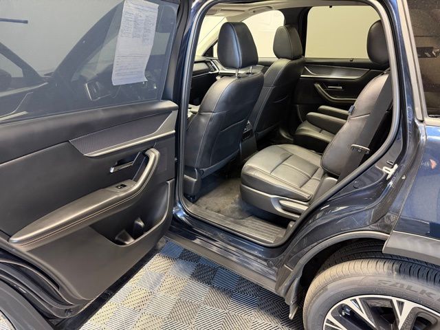 2024 Mazda CX-90 PHEV Premium