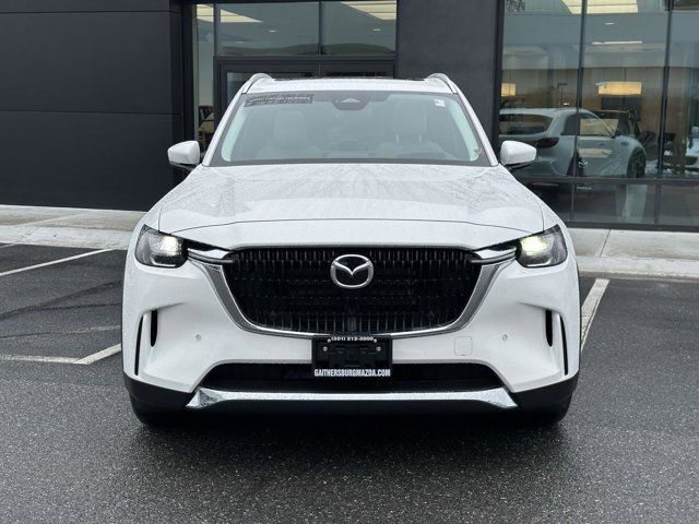 2024 Mazda CX-90 PHEV Premium