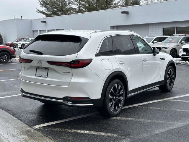 2024 Mazda CX-90 PHEV Premium