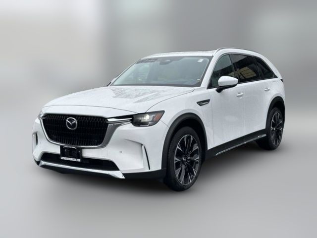 2024 Mazda CX-90 PHEV Premium