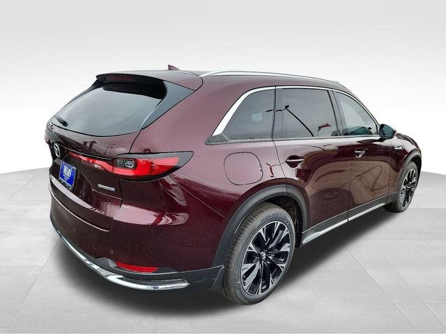 2024 Mazda CX-90 PHEV Premium