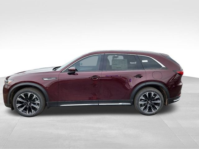 2024 Mazda CX-90 PHEV Premium