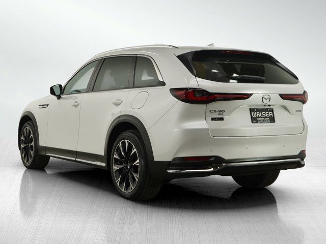 2024 Mazda CX-90 PHEV Premium