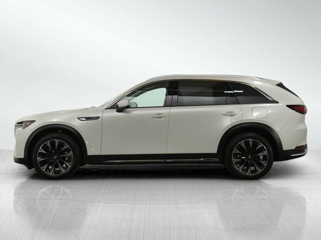 2024 Mazda CX-90 PHEV Premium