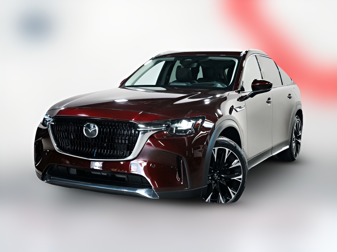 Used 2024 Mazda CX-90 PHEV For Sale in Queens, NY | Auto Navigator