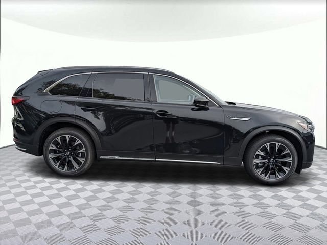 2024 Mazda CX-90 PHEV Premium