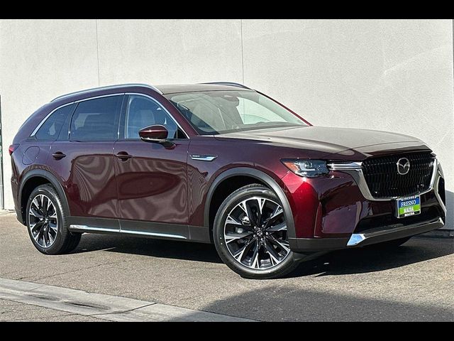 2024 Mazda CX-90 PHEV Premium