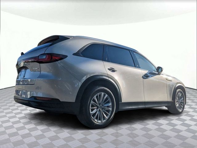 2024 Mazda CX-90 PHEV Premium