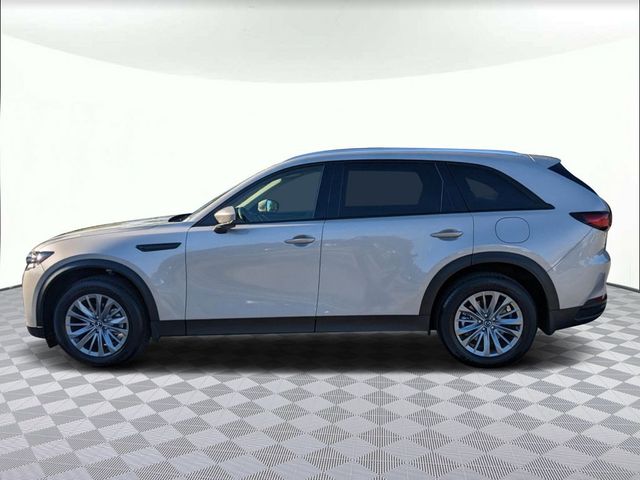 2024 Mazda CX-90 PHEV Premium