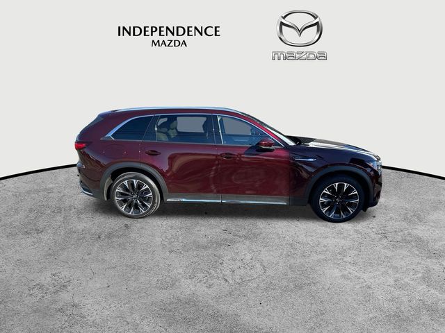 2024 Mazda CX-90 PHEV Premium