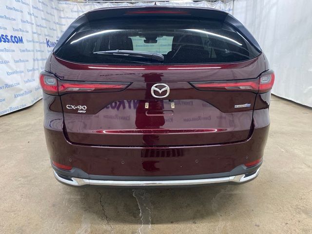 2024 Mazda CX-90 PHEV Premium