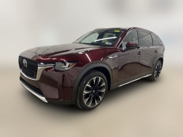 2024 Mazda CX-90 PHEV Premium