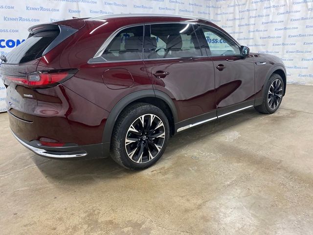 2024 Mazda CX-90 PHEV Premium