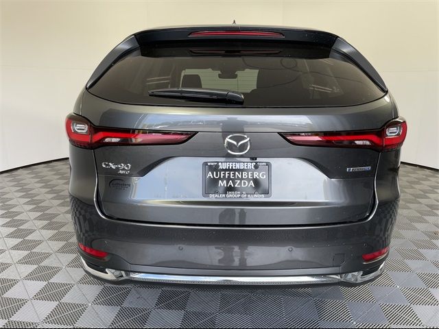 2024 Mazda CX-90 PHEV Premium