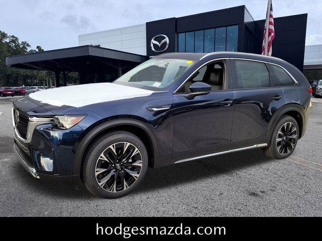 2024 Mazda CX-90 PHEV Premium