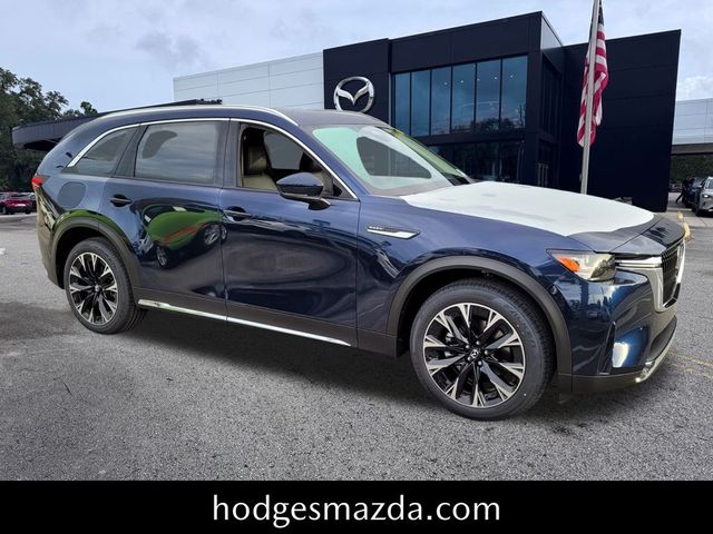 2024 Mazda CX-90 PHEV Premium