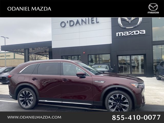 2024 Mazda CX-90 PHEV Premium