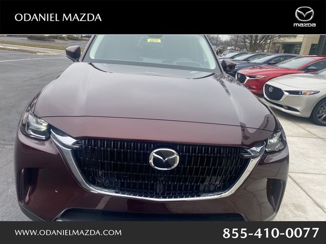 2024 Mazda CX-90 PHEV Premium