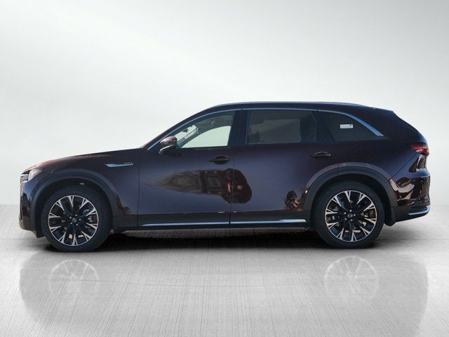 2024 Mazda CX-90 PHEV Premium